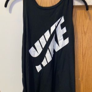 Nike tank top